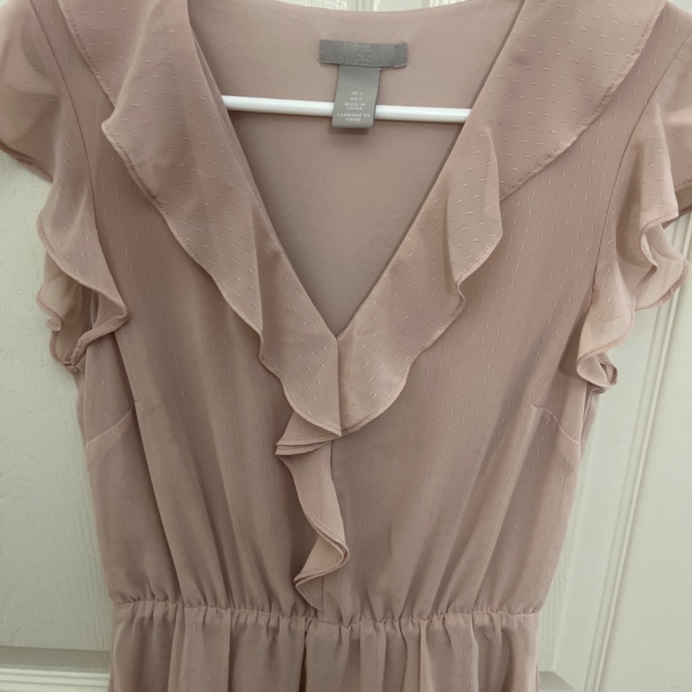 Dress - Picture 2 of 4